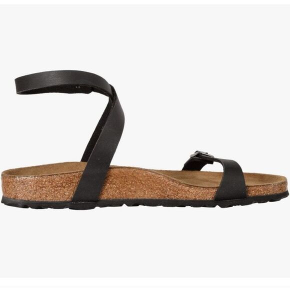 Birkenstock Daloa Ankle Strap Sandal - Picture 5 of 14